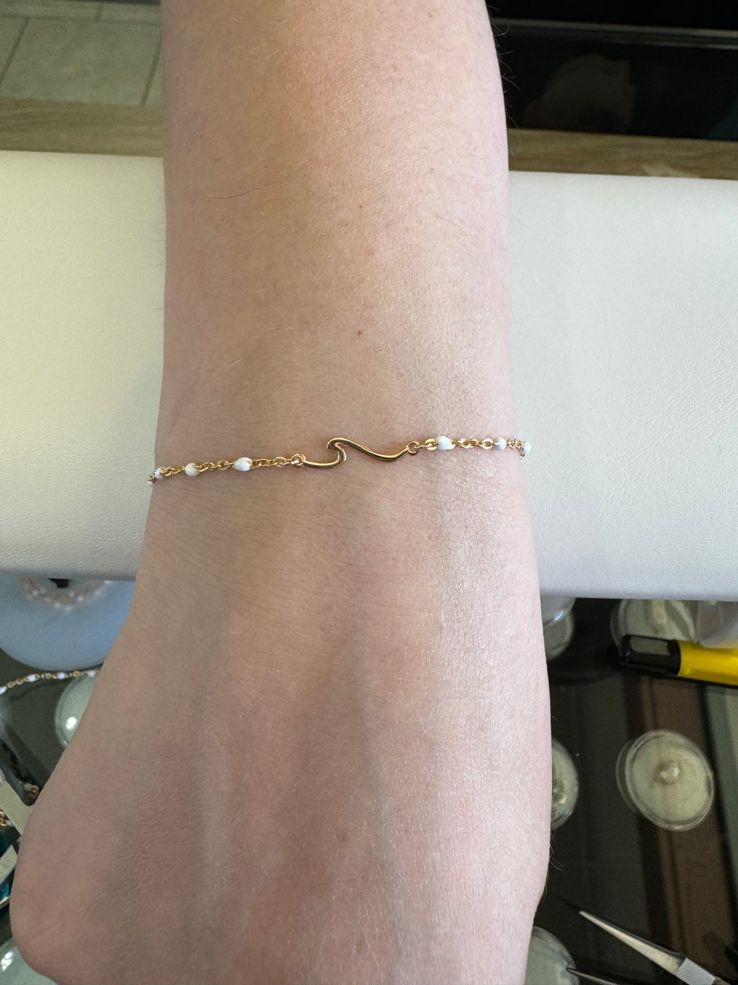 Permanent Jewelry