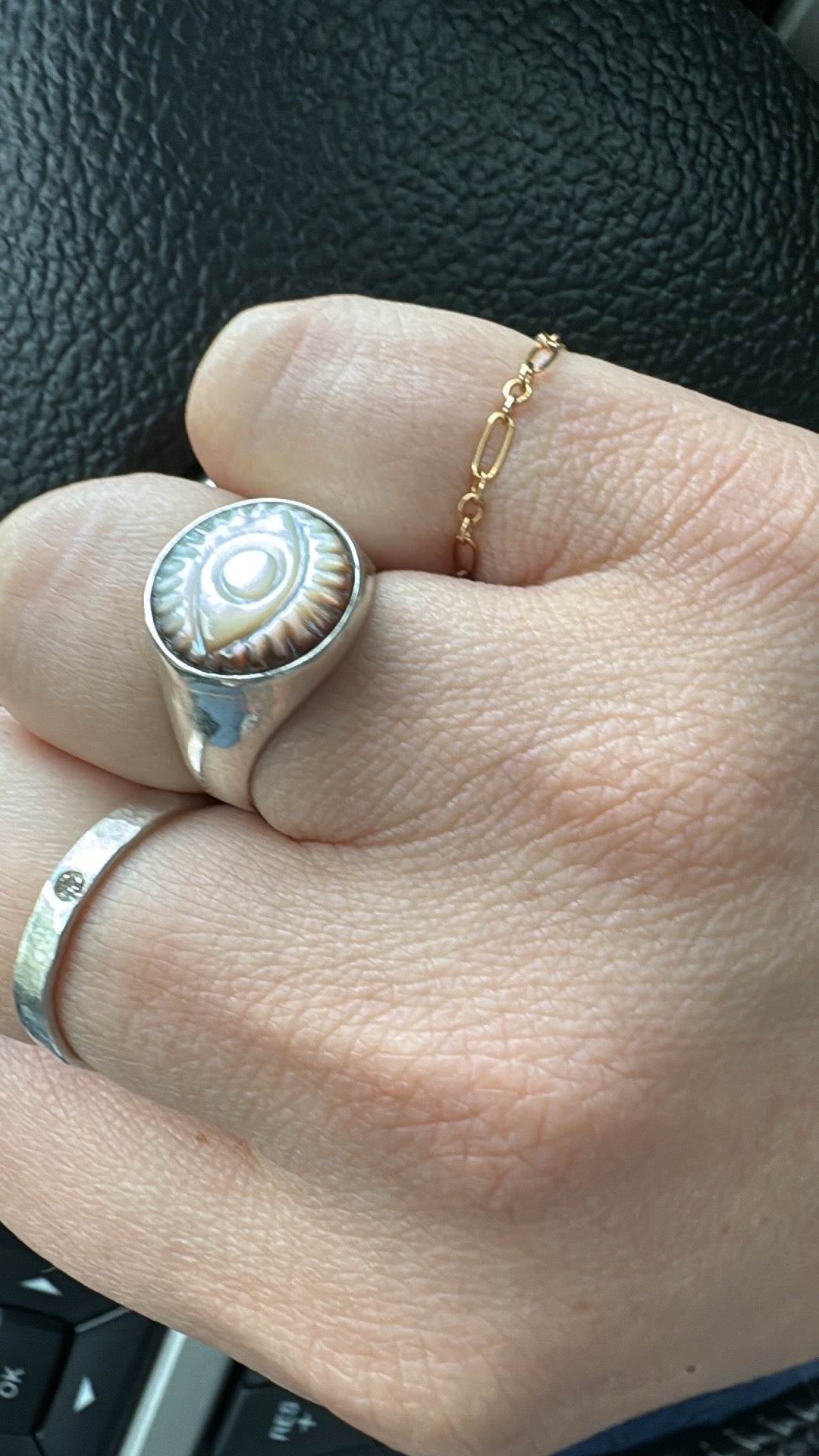Permanent Jewelry