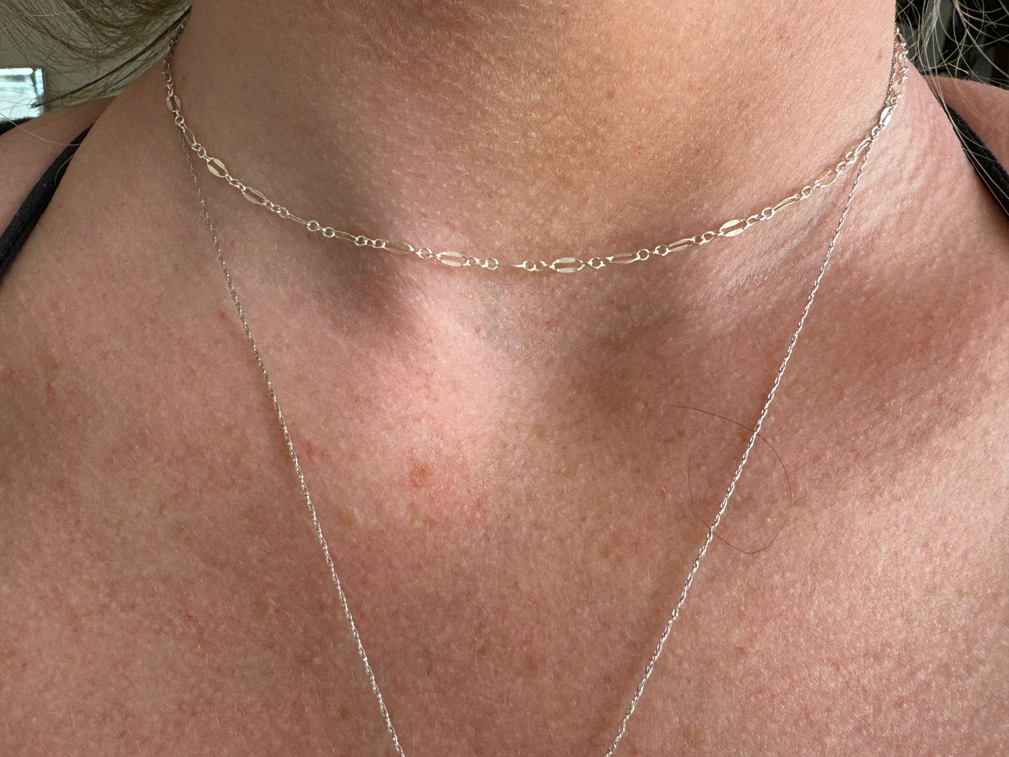 Permanent Jewelry