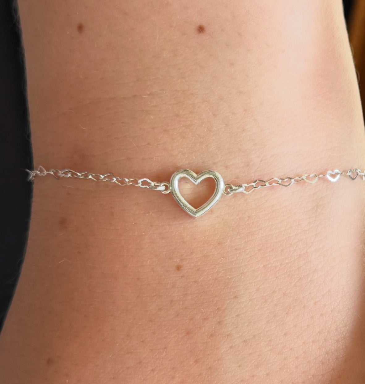Permanent Jewelry